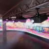 Projektor Optoma ZU820T 7500 ANSI lumenów DLP WUXGA 3D Czarny