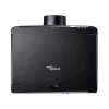 Projektor Optoma ZU820T 7500 ANSI lumenów DLP WUXGA 3D Czarny