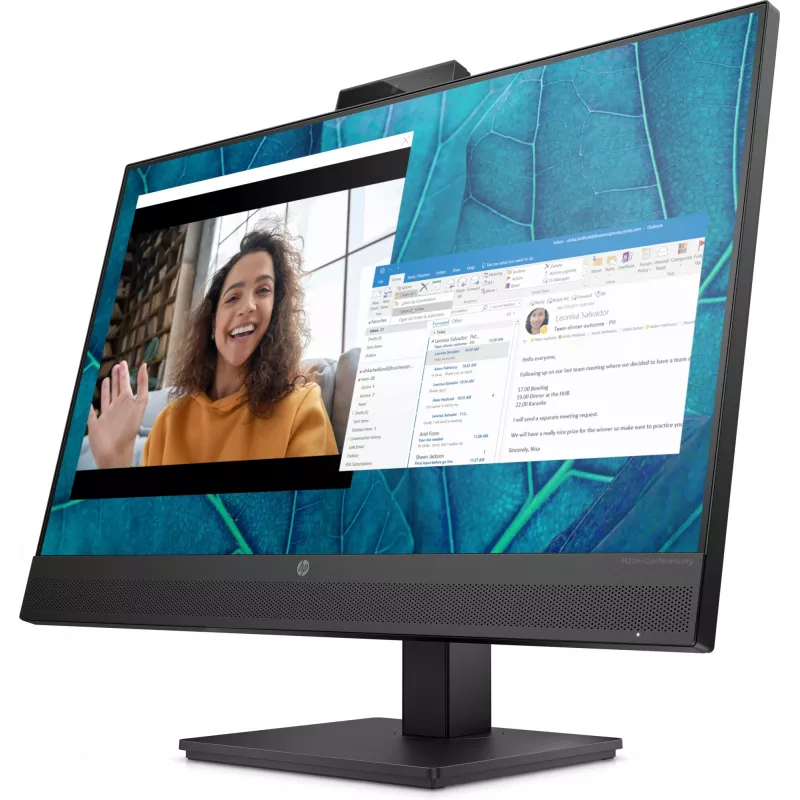 Monitor HP M27m 27 cali FHD IPS 1920x1080