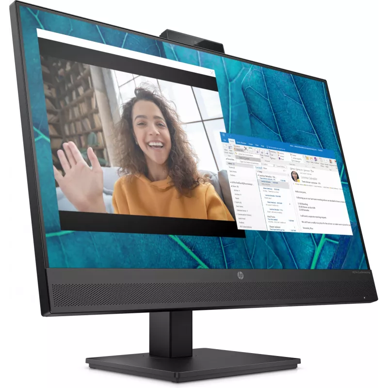 Monitor HP M27m 27 cali FHD IPS 1920x1080