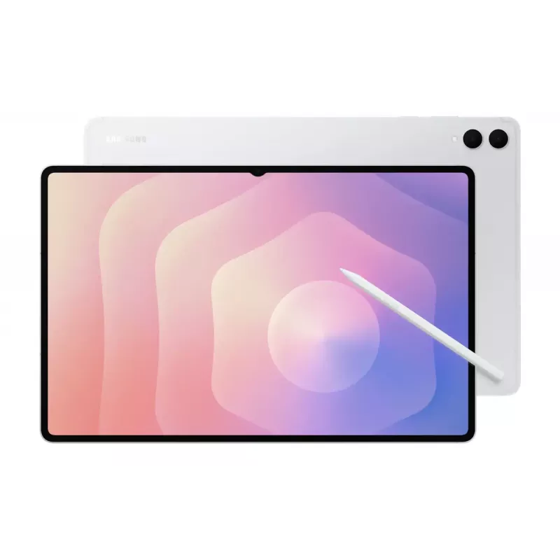 Tablet Samsung Galaxy Tab S11 Ultra 5G 14,6 cala 256GB 12GB RAM Srebrny