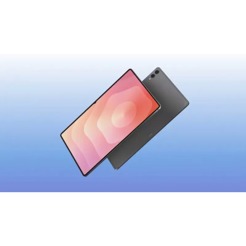 Tablet Samsung Galaxy Tab S11 Ultra 5G 14,6 cala 256GB 12GB RAM Srebrny