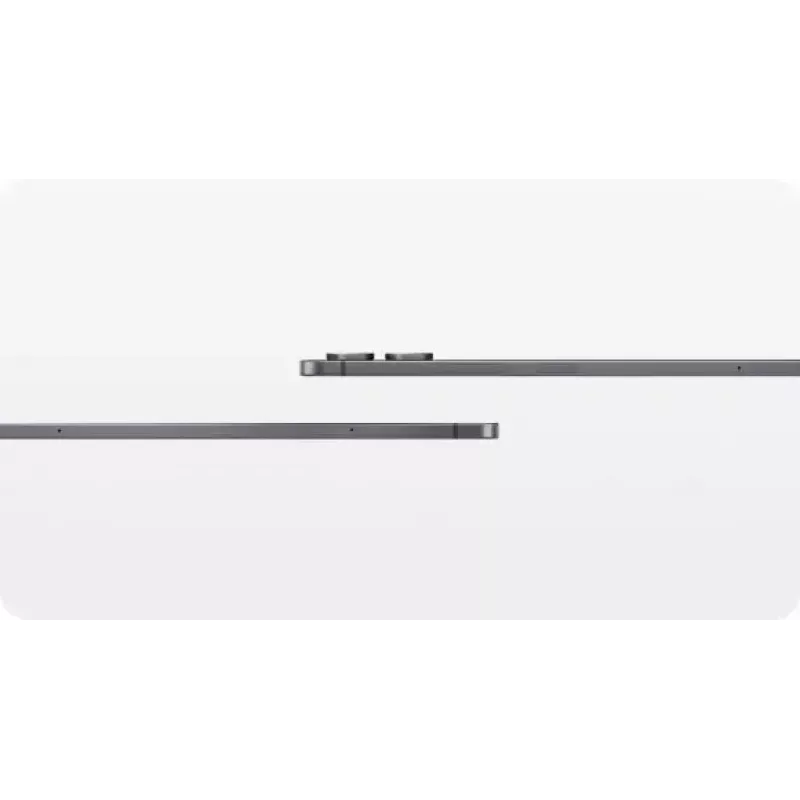 Tablet Samsung Galaxy Tab S11 Ultra 5G 14,6 cala 256GB 12GB RAM Srebrny
