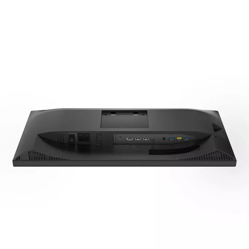 Monitor komputerowy AOC 24P3QW 60,5 cm (23,8 cala) 1920 x 1080 pikseli Full HD Czarny