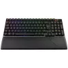 Klawiatura gamingowa ASUS ROG Strix Scope II 96 Wireless USB + RF Wireless + Bluetooth QWERTZ Czarny