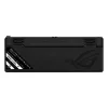 Klawiatura ASUS ROG Falchion Ace HFX do gier USB QWERTZ niemiecka czarna