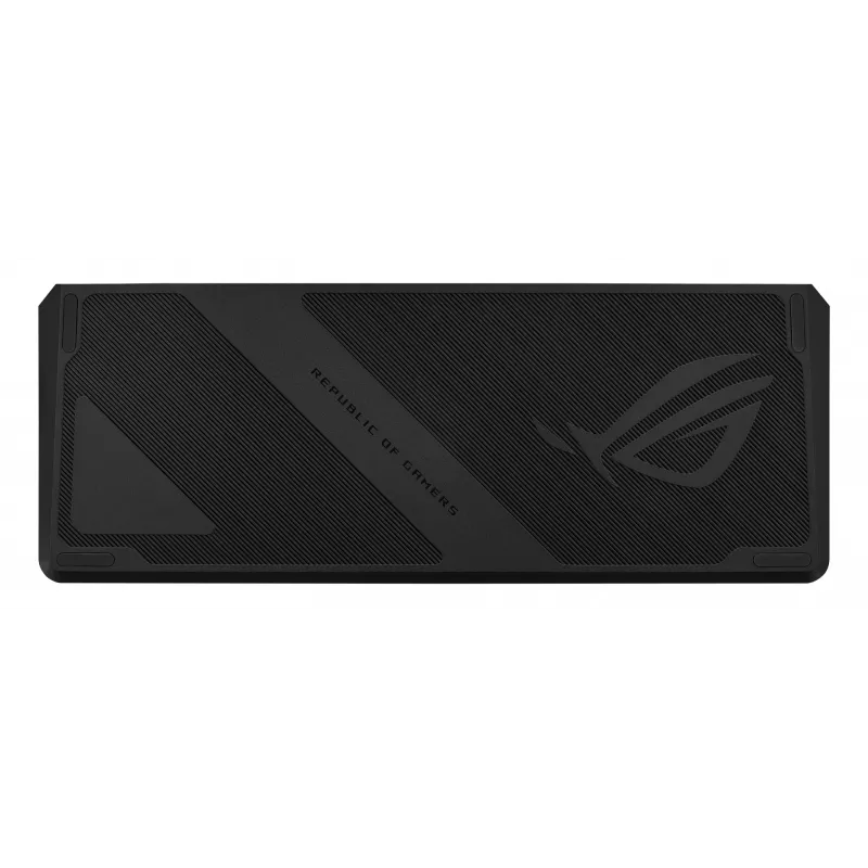 Klawiatura ASUS ROG Falchion Ace HFX do gier USB QWERTZ niemiecka czarna