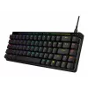 Klawiatura ASUS ROG Falchion Ace HFX do gier USB QWERTZ niemiecka czarna