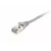 Kabel sieciowy Equip Kat.6 S/FTP Patch kabel RJ-45 25m Szary