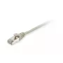 Kabel krosowy Equip Cat.6 S/FTP, 2,0 m, 34 szt./opakowanie, szary
