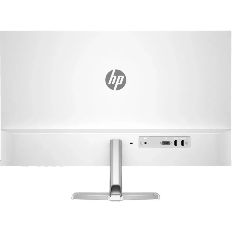 Monitor biurkowy HP - Seria 5 527sw - 27 cali - 1920x1080 (FHD) - IPS
