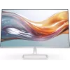 Monitor biurkowy HP - Seria 5 527sw - 27 cali - 1920x1080 (FHD) - IPS