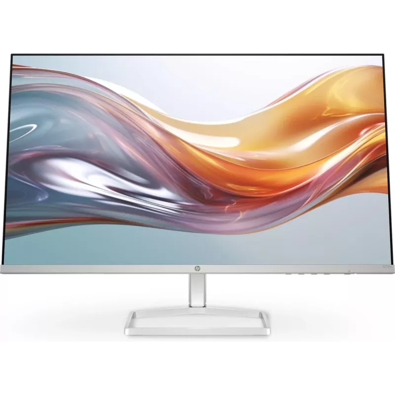 Monitor biurkowy HP - Seria 5 527sw - 27 cali - 1920x1080 (FHD) - IPS