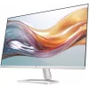 Monitor biurkowy HP - Seria 5 527sw - 27 cali - 1920x1080 (FHD) - IPS
