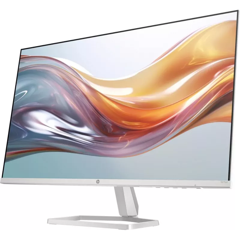 Monitor biurkowy HP - Seria 5 527sw - 27 cali - 1920x1080 (FHD) - IPS