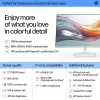 Monitor biurkowy HP - Seria 5 527sw - 27 cali - 1920x1080 (FHD) - IPS