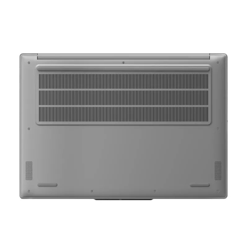 Lenovo IdeaPad Pro 5 16IAH10 Intel Core Ultra 9 285H Laptop 40,6 cm (16 cali) 2,8K 32 GB LPDDR5x-SDRAM 1 TB SSD Wi-Fi 7 (802.11be) Windows 11 Pro German szary