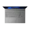 Lenovo IdeaPad Pro 5 16IAH10 Intel Core Ultra 9 285H Laptop 40,6 cm (16 cali) 2,8K 32 GB LPDDR5x-SDRAM 1 TB SSD Wi-Fi 7 (802.11be) Windows 11 Pro German szary