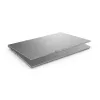 Lenovo IdeaPad Pro 5 16IAH10 Intel Core Ultra 9 285H Laptop 40,6 cm (16 cali) 2,8K 32 GB LPDDR5x-SDRAM 1 TB SSD Wi-Fi 7 (802.11be) Windows 11 Pro German szary