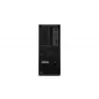 Lenovo ThinkStation P3 Tower Intel® Core™ i7 i7-14700K 32 GB DDR5-SDRAM 512 GB SSD Windows 11 Pro Stacja robocza Czarny