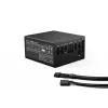 be quiet! BN338 zasilacz 1000 W 20+4 pin ATX ATX Czarny