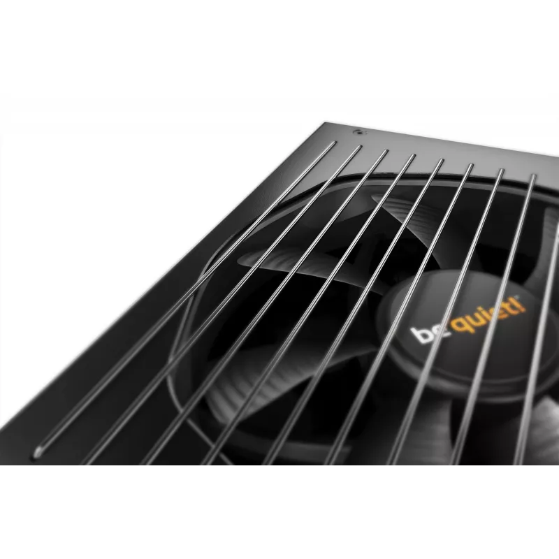 be quiet! BN338 zasilacz 1000 W 20+4 pin ATX ATX Czarny