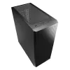 PC Case Sharkoon VS9 Midi Tower Czarny