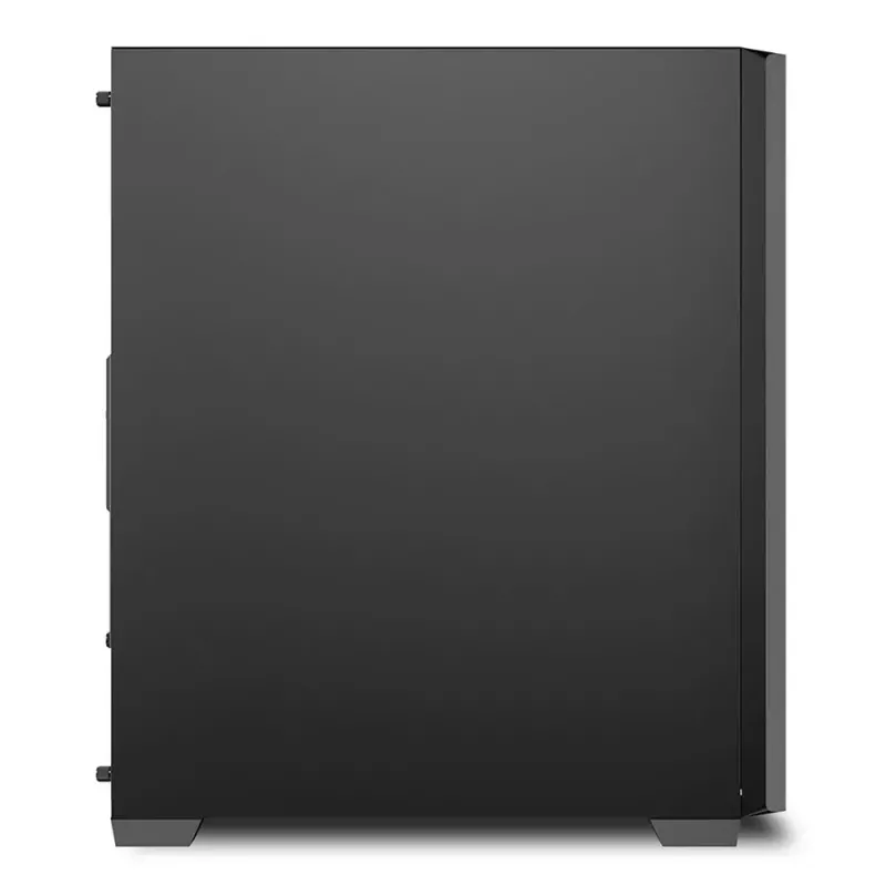 PC Case Sharkoon VS9 Midi Tower Czarny