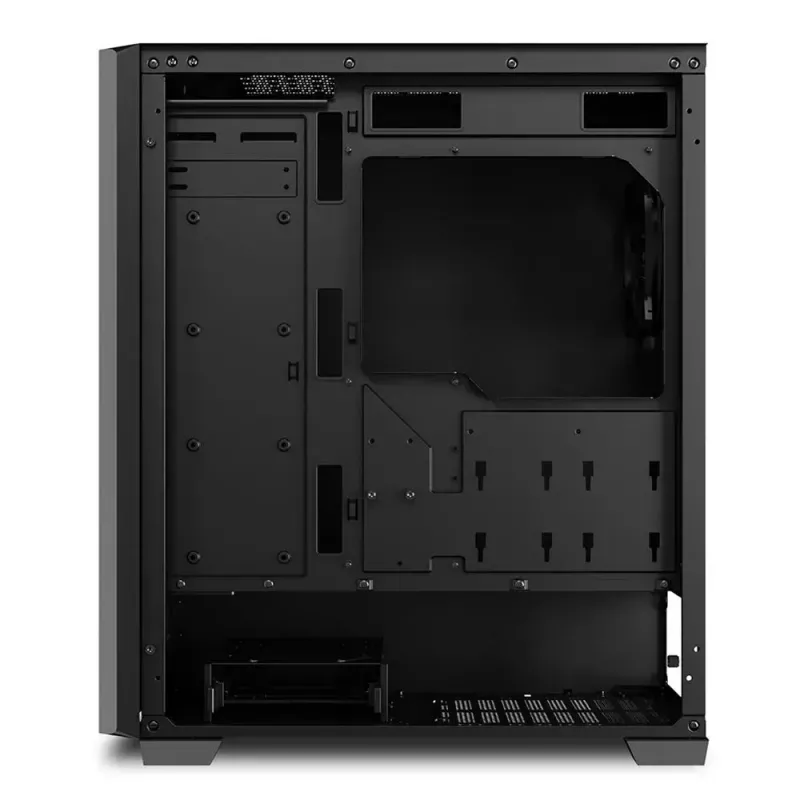 PC Case Sharkoon VS9 Midi Tower Czarny