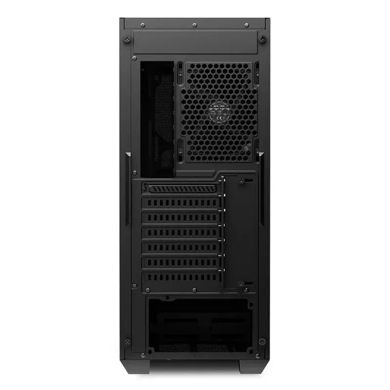 PC Case Sharkoon VS9 Midi Tower Czarny