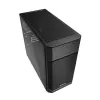 SHARKOON Obudowa Tower - V1000 RGB Micro Tower Czarna
