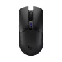 Mysz ASUS TUF Gaming M4 Wireless, praworęczna, RF Wireless + Bluetooth, optyczna, 12000 DPI