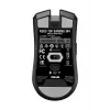Mysz ASUS TUF Gaming M4 Wireless, praworęczna, RF Wireless + Bluetooth, optyczna, 12000 DPI