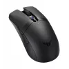 Mysz ASUS TUF Gaming M4 Wireless, praworęczna, RF Wireless + Bluetooth, optyczna, 12000 DPI