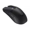 Mysz ASUS TUF Gaming M4 Wireless, praworęczna, RF Wireless + Bluetooth, optyczna, 12000 DPI