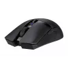 Mysz ASUS TUF Gaming M4 Wireless, praworęczna, RF Wireless + Bluetooth, optyczna, 12000 DPI