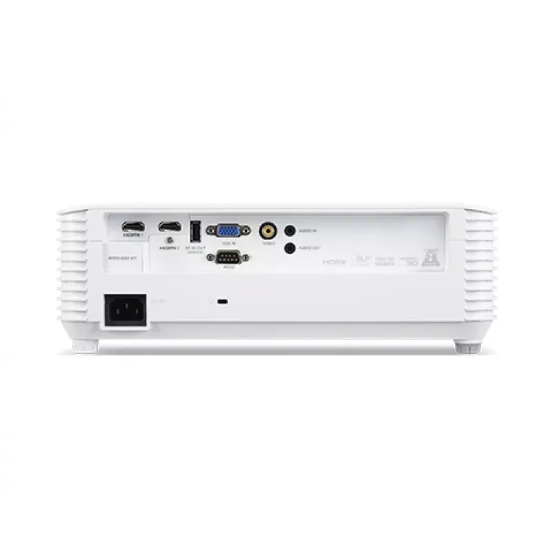 Projektor ACER X1528ki DLP 1920 x 1080 (Full HD) 5200 Lm