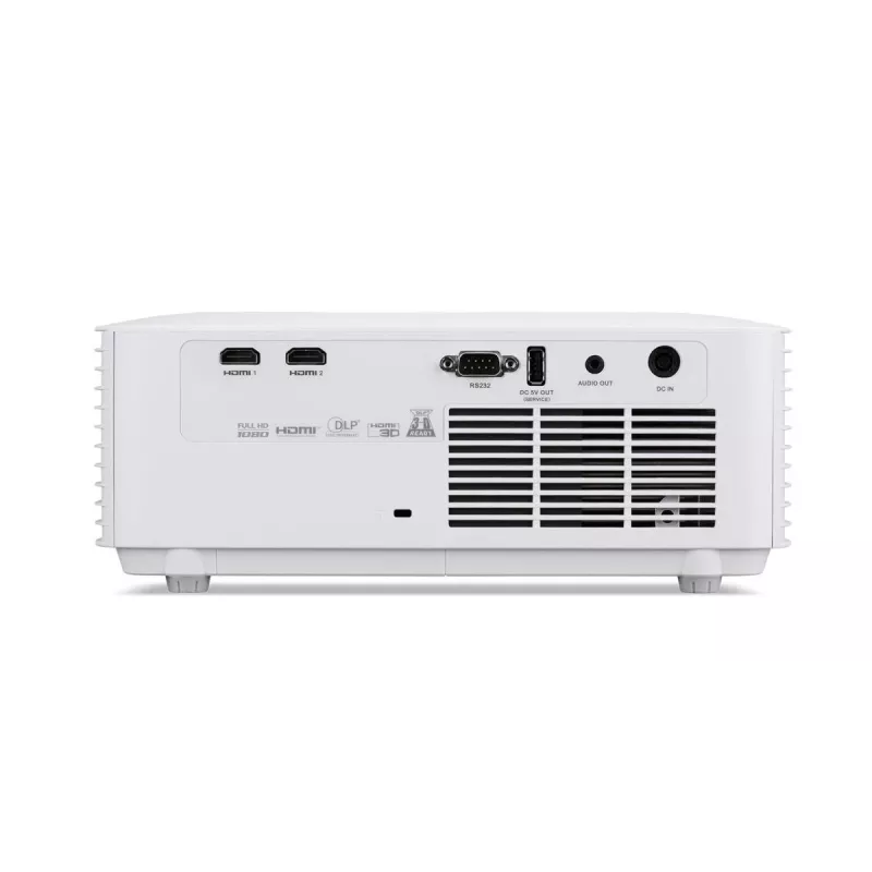 Projektor ACER Vero XL2530 DLP 1280 x 800 WXGA 4800 lm