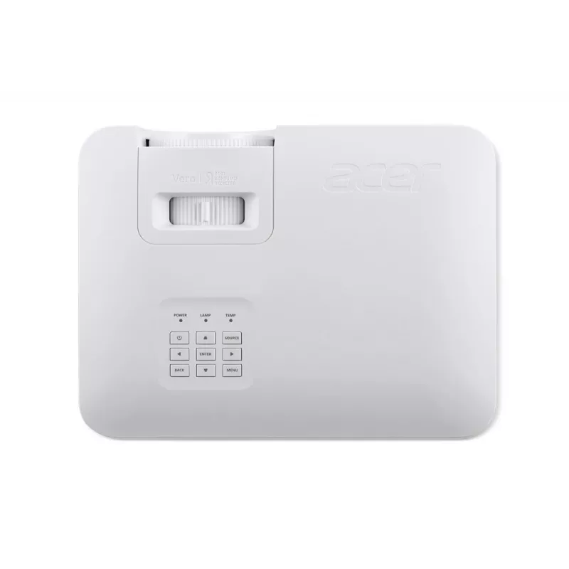 Projektor ACER Vero XL2530 DLP 1280 x 800 WXGA 4800 lm