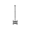 Uchwyt sufitowy do telewizora Equip 32 inch–70 inch