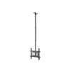 Uchwyt sufitowy do telewizora Equip 32 inch–70 inch