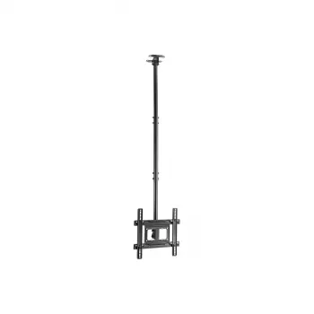 Uchwyt sufitowy do telewizora Equip 32 inch–70 inch