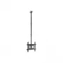 Uchwyt sufitowy do telewizora Equip 32 inch–70 inch
