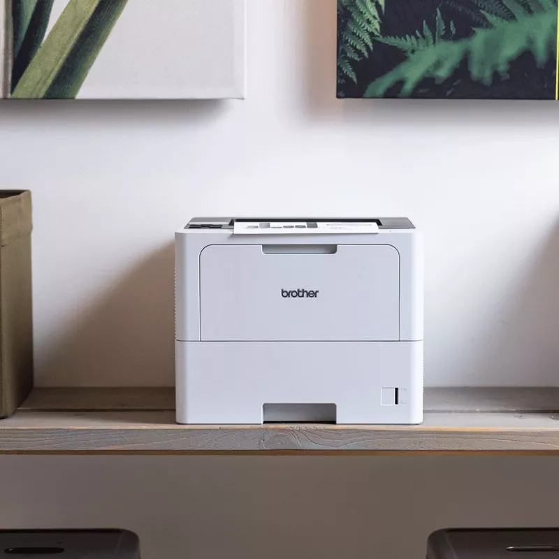 Drukarka laserowa Brother HL-L6210DW 1200 x 1200 DPI A4 Wi-Fi