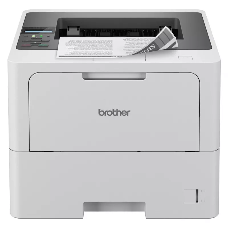 Drukarka laserowa Brother HL-L6210DW 1200 x 1200 DPI A4 Wi-Fi