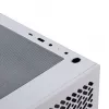Obudowa PC Cooler Master Elite 302 Biała mATX z 3x 120mm ARGB Wentylatorami
