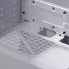 Obudowa PC Cooler Master Elite 302 Biała mATX z 3x 120mm ARGB Wentylatorami