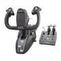 Thrustmaster TCA Yoke Pack Boeing Edition Czarny, szary USB Fightstick PC, Xbox, Xbox One, Xbox One S, Xbox One X, Xbox Series S, Xbox Series X