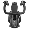 Thrustmaster TCA Yoke Pack Boeing Edition Czarny, szary USB Fightstick PC, Xbox, Xbox One, Xbox One S, Xbox One X, Xbox Series S, Xbox Series X