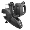Thrustmaster TCA Yoke Pack Boeing Edition Czarny, szary USB Fightstick PC, Xbox, Xbox One, Xbox One S, Xbox One X, Xbox Series S, Xbox Series X